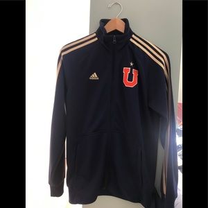 ADIDAS Universidad de Chile